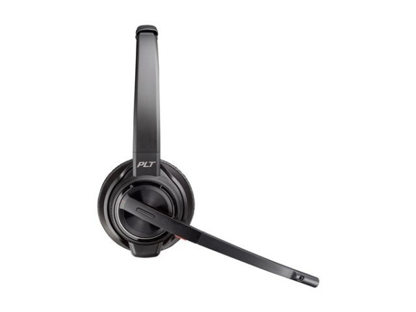 Preview: Poly - Headset-Oberseite für Headset  links links