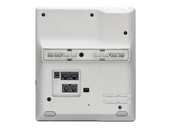 Preview: Poly Edge E320 - VoIP-Telefon - mit Bluetooth-Schn rechts