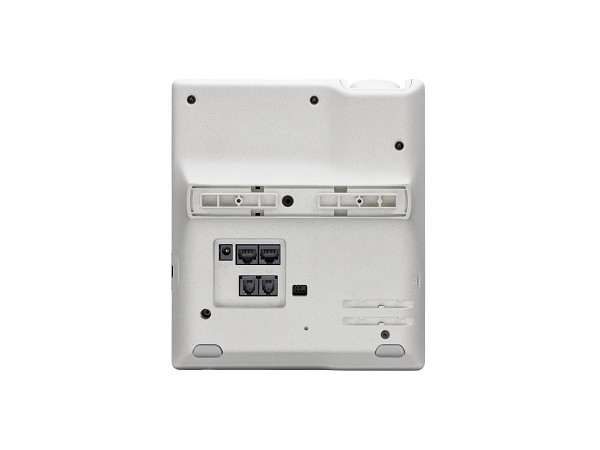 Preview: Poly HP Poly Edge E300 - VoIP-Telefon mit Rufnumme hinten