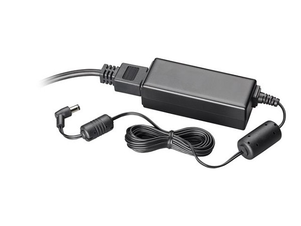 Preview: Poly CCX 505 - für Microsoft Teams - VoIP-Telefon rechts