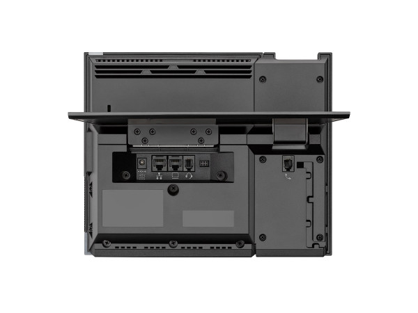 Preview: Poly HP Poly CCX 700 OpenSIP - VoIP-Telefon - mit links