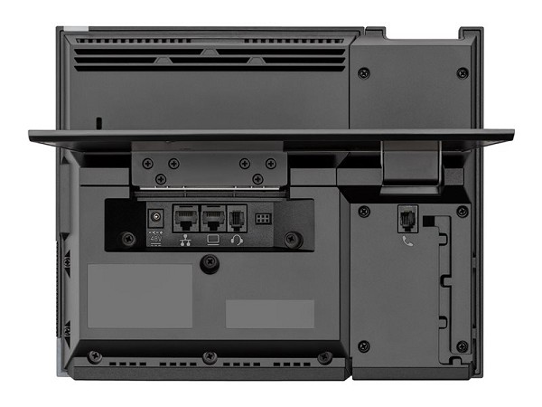 Preview: Poly CCX 600 OpenSIP - VoIP-Telefon  links links