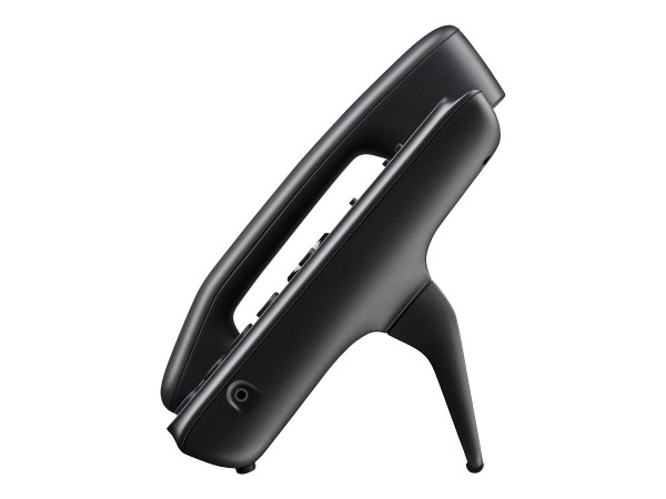 Preview: Poly HP Poly Edge B10 - VoIP-Telefon mit Rufnummer links