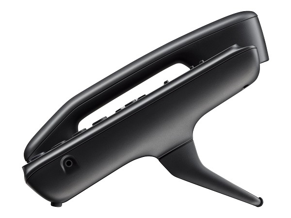Preview: Poly HP Poly Edge B10 - VoIP-Telefon mit Rufnummer rechts