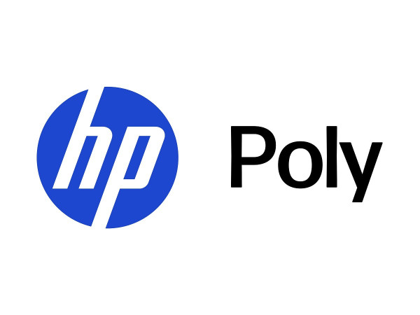 Poly HP Poly - Halterung - für VoIP-Telefon - Wand