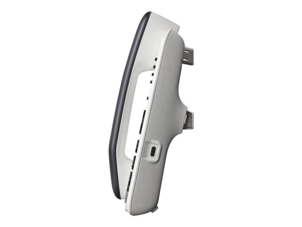 Poly Befestigungskit - für VoIP-Telefon  vorne