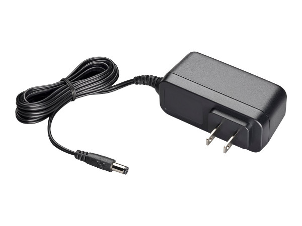 Poly - Netzteil - 5 V/3 A  vorne