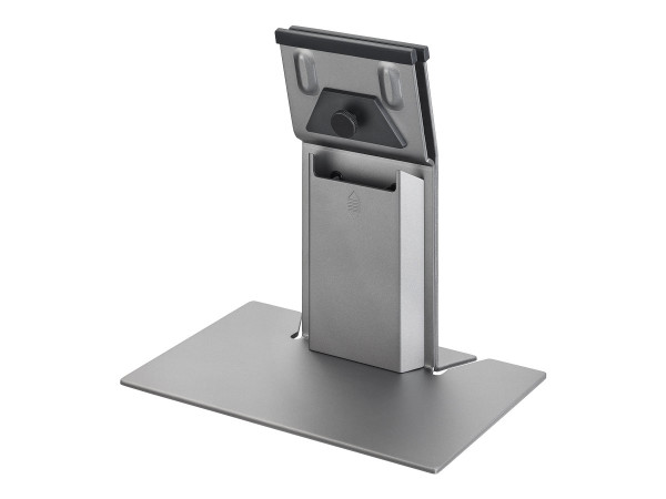 Poly HP Poly - Aufstellung - hoch vorne