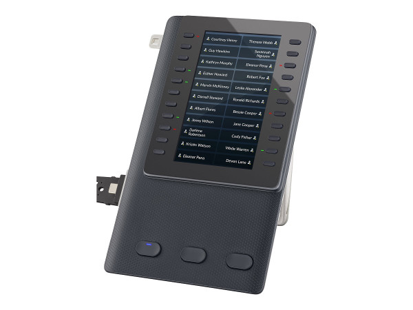 Poly Edge E Expansion Module - Funktionstasten-Erw
