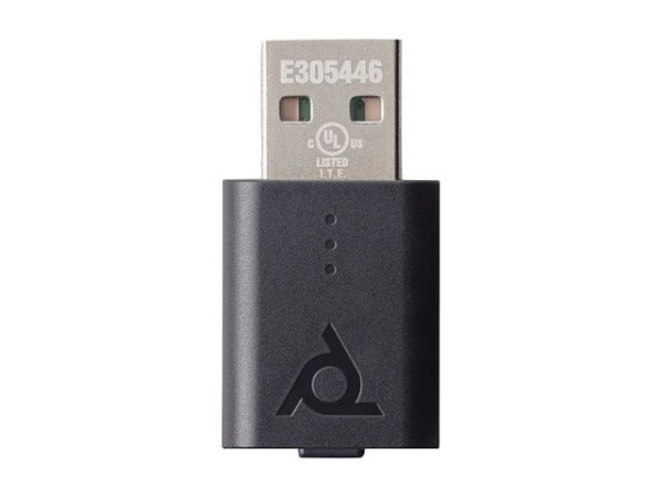 Poly Savi D400 - DECT-Adapter für Headset - UC, Mi