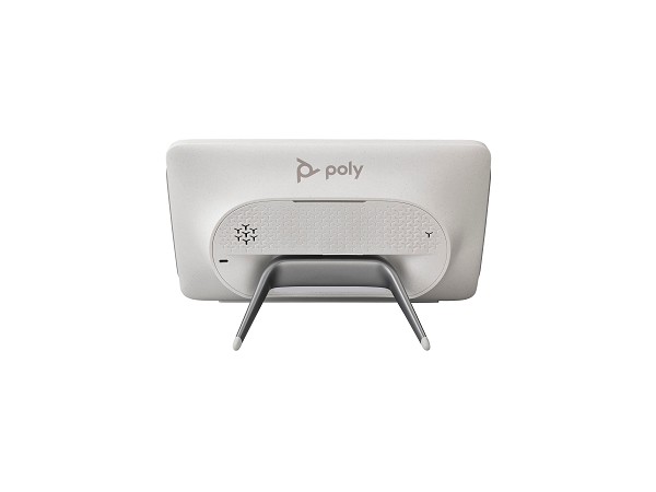 Poly HP Poly TC10 - Befestigungskit - weiß - auf G oben