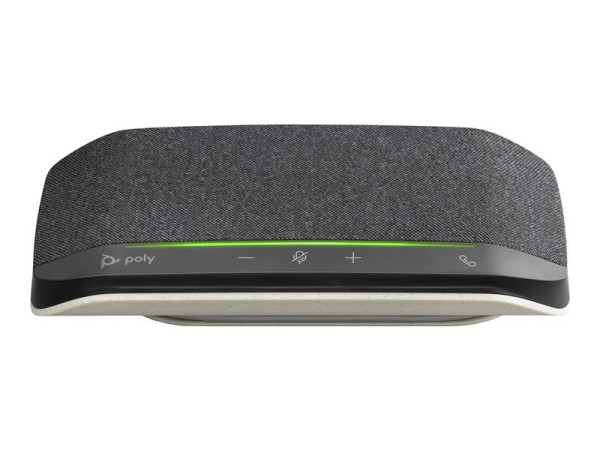 Preview: Poly Sync 10 - Freisprechtelefon - USB-A, USB-C  h hinten