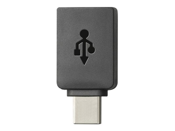 Poly Sync 10 - Freisprechtelefon - USB-A, USB-C  u unten