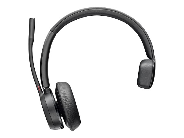Preview: Poly Voyager 4310-M UC - Headset  links links