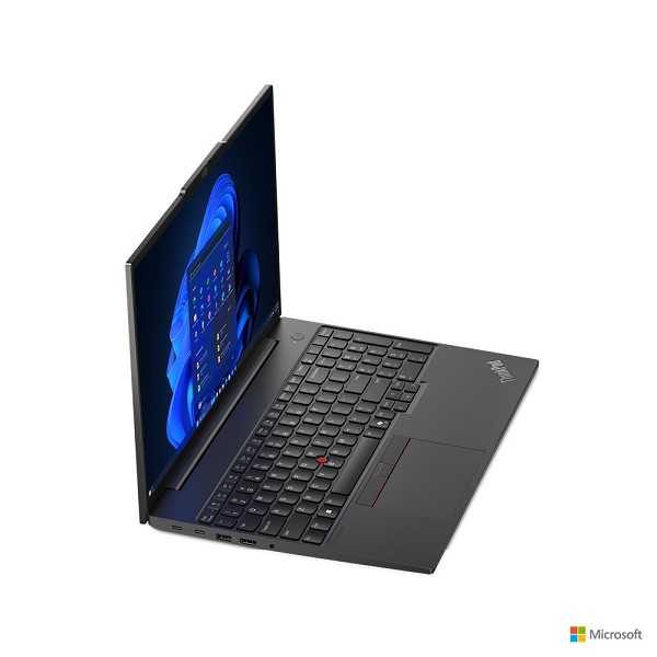 LENOVO ThinkPad E16 G2 Intel Core Ultra 7 155H 40,64cm 16Zoll No  756