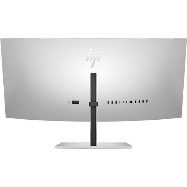 Preview: HP 738pu - Series 7 Pro - LED-Monitor - gebogen - rechts