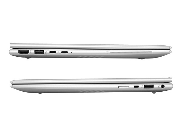 HP EliteBook 835 G11 Notebook - 33.8 cm (13.3") - oben