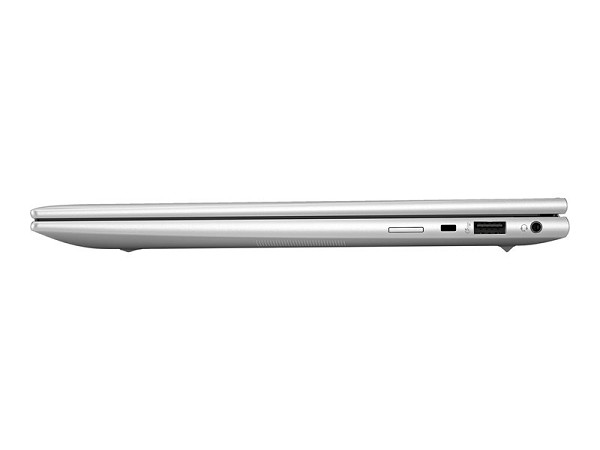 HP EliteBook 835 G11 Notebook - 33.8 cm (13.3") - vorn links