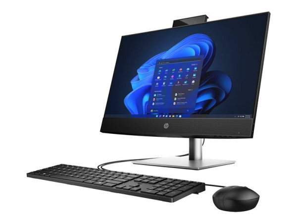 HP ProOne 440 G9 - Wolf Pro Security - All-in-One