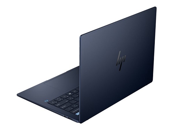 HP EliteBook Ultra 14 G1q - (14") - X1E-78-100 - 16 GB RAM - oben