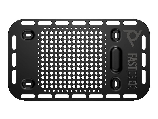 Poly Studio G62 - mit Mounting Plate Kit  unten unten