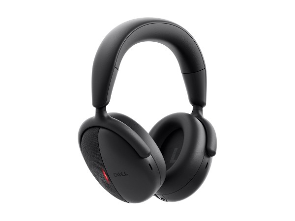 Dell Premier Wireless ANC Headset WL7024 - Headset oben