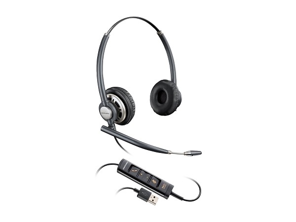 Poly HP Poly EncorePro 725 - EncorePro 700 Series