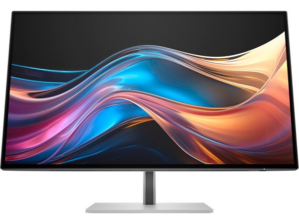 HP Series 7 Pro 727pq, 27"