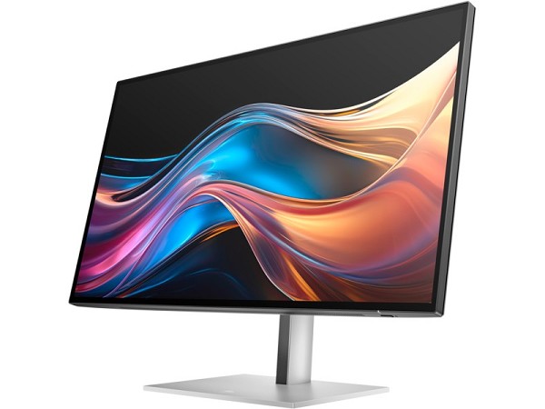 Preview: HP Series 7 Pro 727pq, 27