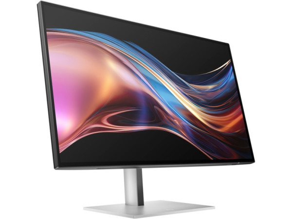 Preview: HP Series 7 Pro 727pu, 27