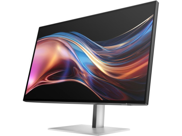 Preview: HP Series 7 Pro 727pu, 27