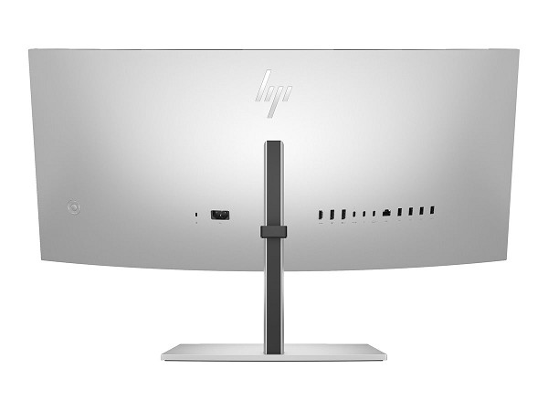 Preview: HP 734pm - Series 7 Pro - LED-Monitor - gebogen - rechts