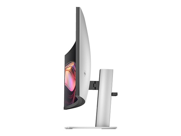HP 734pm - Series 7 Pro - LED-Monitor - gebogen - oben