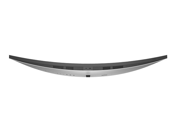 HP 734pm - Series 7 Pro - LED-Monitor - gebogen - unten