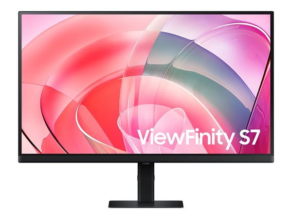 Samsung ViewFinity S7 S27D700EAU - S70D Series - L
