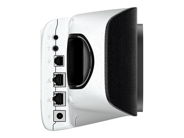 Poly Studio X72  oben oben