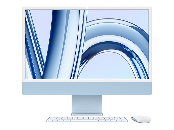 Apple iMac with 4.5K Retina display - All-in-One (