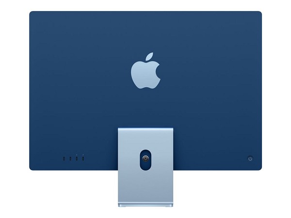 Preview: Apple iMac with 4.5K Retina display - All-in-One ( hinten