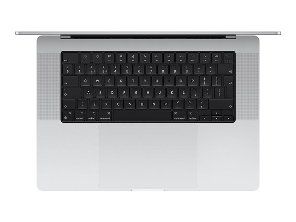 Apple MacBook Pro - 41.05 cm (16.2") - M4 Max - 36 GB RAM -  hinten
