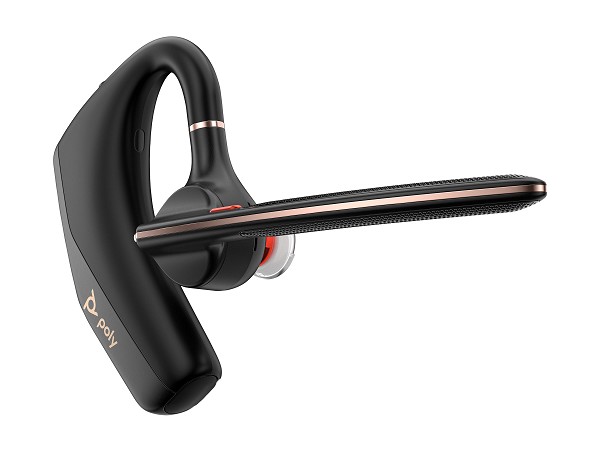 Preview: HP Poly Voyager Legend 50-M - Headset - UC-zertifi hinten
