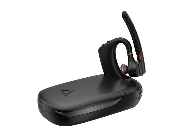 Preview: HP Poly Voyager Legend 50-M - Headset - UC-zertifi links