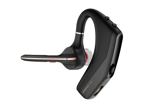 Preview: HP Poly Voyager Legend 50-M - Headset - UC-zertifi rechts