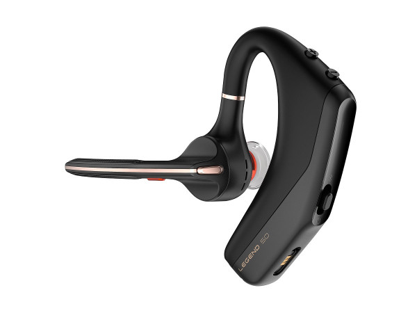 Preview: Poly Voyager Legend 50-M UC - Headset - im Ohr lin links