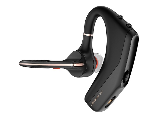 Poly Voyager Legend 50-M UC - Headset - im Ohr obe oben
