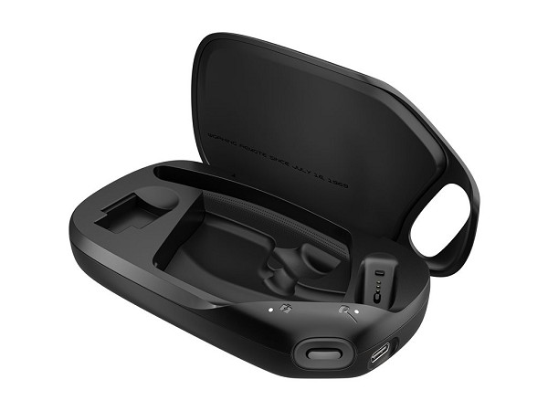 Poly Voyager Legend 30 - Headset  oben oben