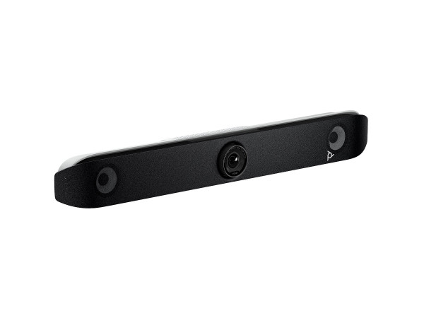 Preview: Poly HP Poly Studio V52 - Ohne Stromkabel - USB-Vi hinten