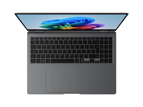 Preview: Samsung Galaxy Book5 Pro - 40.64 cm (16