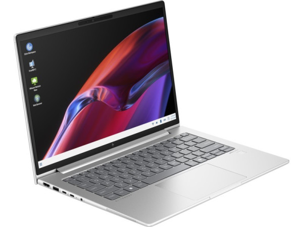 Preview: HP Elite mt645 G8 - 14