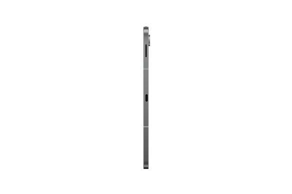 Samsung Galaxy Tab S10 FE (10,9"). Bildschirmdiago innen