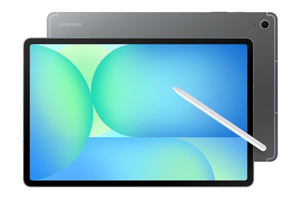 Preview: Samsung Galaxy Tab S10 FE+ 5G (13,1